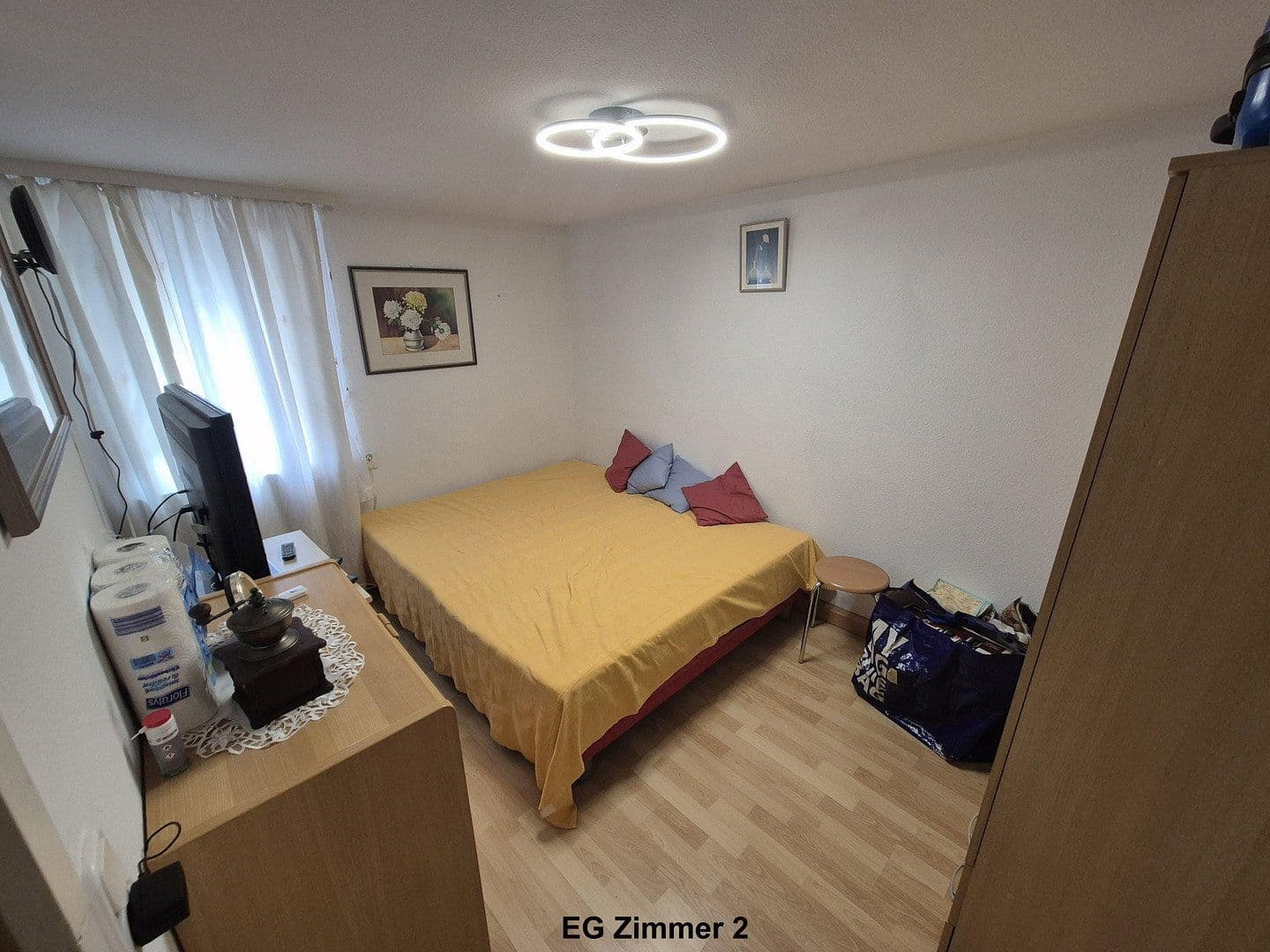 Predaj domu 270 m², pozemok 416 m², Dorfstr. 13, Vöhringen, Bádensko-Wurttembersko Predaj domu 270 m², pozemok 416 m², Dorfstr. 13, Vöhringen, Bádensko-Wurttembersko