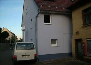 Predaj domu 270 m², pozemok 416 m², Dorfstr. 13, Vöhringen, Bádensko-Wurttembersko Predaj domu 270 m², pozemok 416 m², Dorfstr. 13, Vöhringen, Bádensko-Wurttembersko