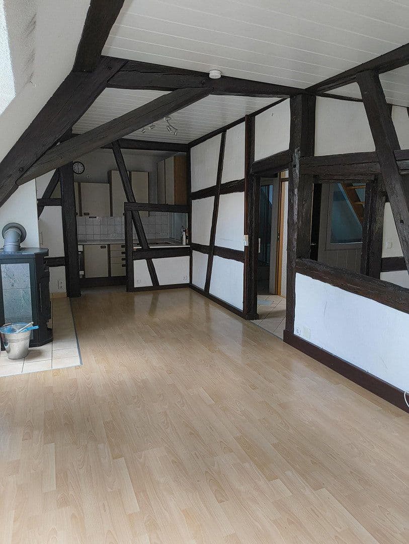 Predaj domu 270 m², pozemok 416 m², Dorfstr. 13, Vöhringen, Bádensko-Wurttembersko Predaj domu 270 m², pozemok 416 m², Dorfstr. 13, Vöhringen, Bádensko-Wurttembersko