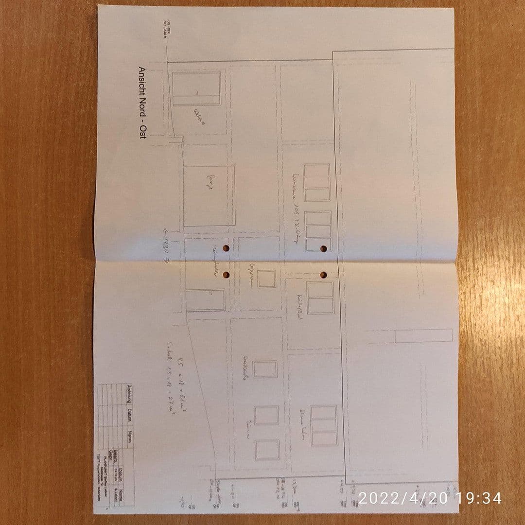 Predaj domu 270 m², pozemok 416 m², Dorfstr. 13, Vöhringen, Bádensko-Wurttembersko Predaj domu 270 m², pozemok 416 m², Dorfstr. 13, Vöhringen, Bádensko-Wurttembersko