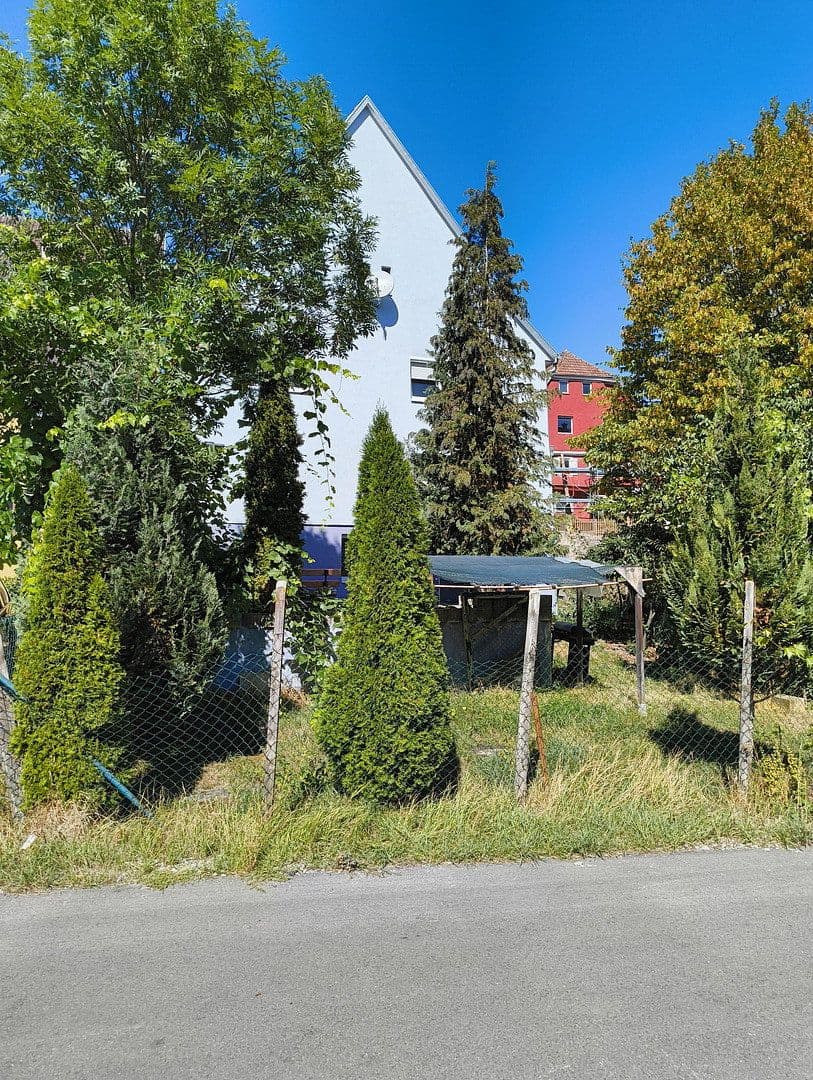 Predaj domu 270 m², pozemok 416 m², Dorfstr. 13, Vöhringen, Bádensko-Wurttembersko Predaj domu 270 m², pozemok 416 m², Dorfstr. 13, Vöhringen, Bádensko-Wurttembersko