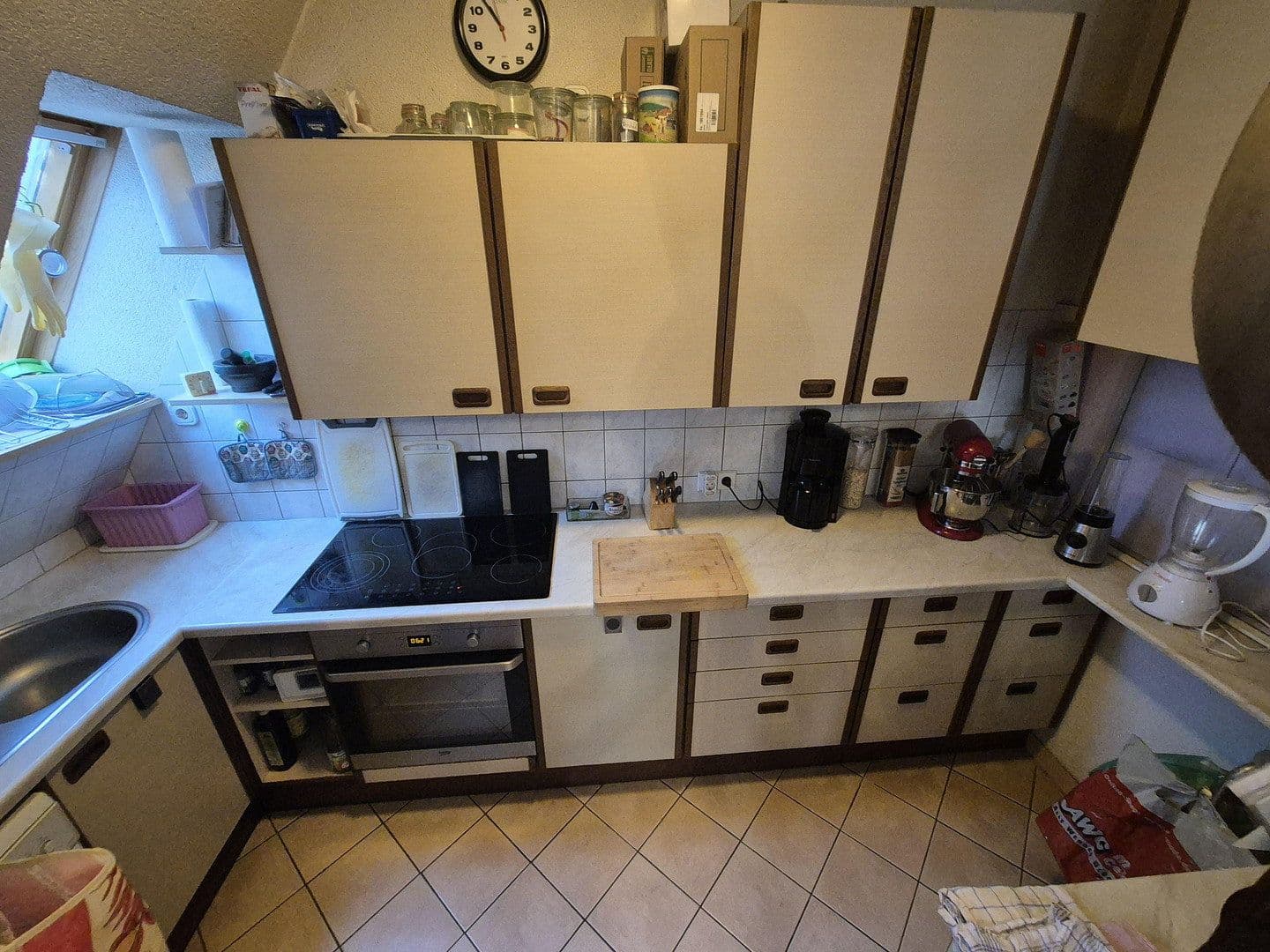Predaj domu 270 m², pozemok 416 m², Dorfstr. 13, Vöhringen, Bádensko-Wurttembersko Predaj domu 270 m², pozemok 416 m², Dorfstr. 13, Vöhringen, Bádensko-Wurttembersko