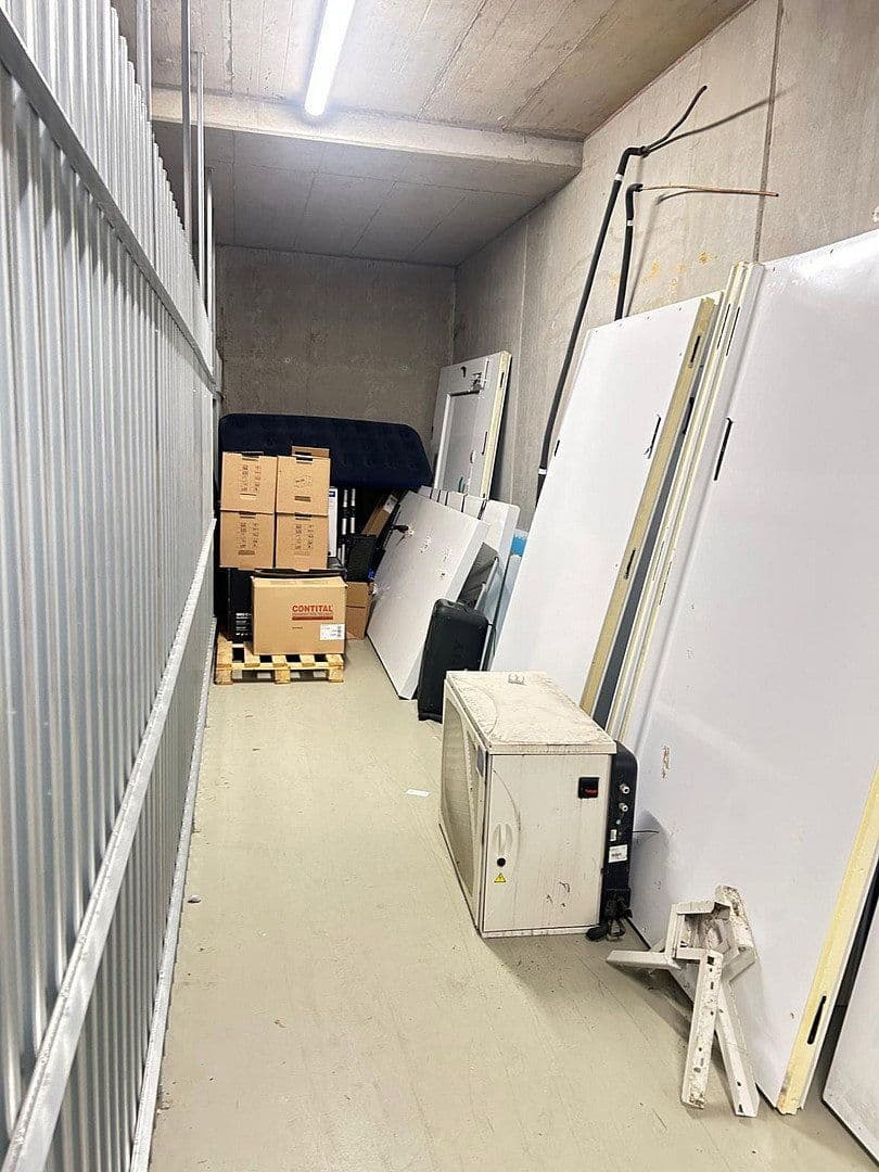 Prenájom nebytového priestoru 25 m², Erbprinzenstraße 17, Pforzheim, Bádensko-Wurttembersko Prenájom nebytového priestoru 25 m², Erbprinzenstraße 17, Pforzheim, Bádensko-Wurttembersko