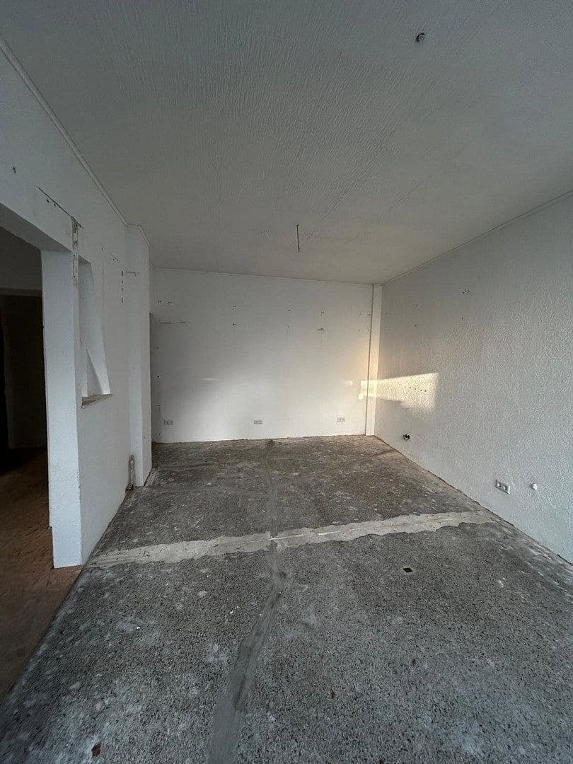 Prenájom nebytového priestoru 45 m², Rather Broich 75, Düsseldorf, Severné Porýnie - Westfálsko Prenájom nebytového priestoru 45 m², Rather Broich 75, Düsseldorf, Severné Porýnie - Westfálsko