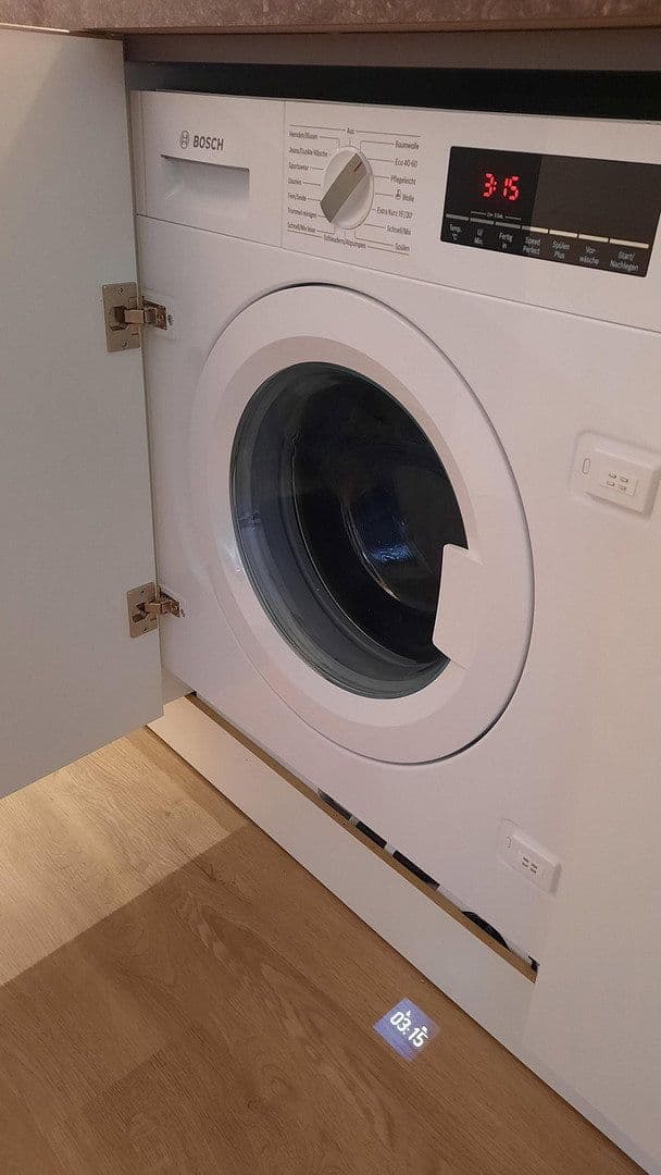 Prenájom bytu 2-izbový 55 m², Bad Kissingen, Bavorsko Prenájom bytu 2-izbový 55 m², Bad Kissingen, Bavorsko