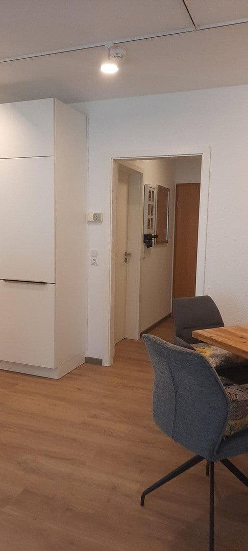 Prenájom bytu 2-izbový 55 m², Bad Kissingen, Bavorsko Prenájom bytu 2-izbový 55 m², Bad Kissingen, Bavorsko