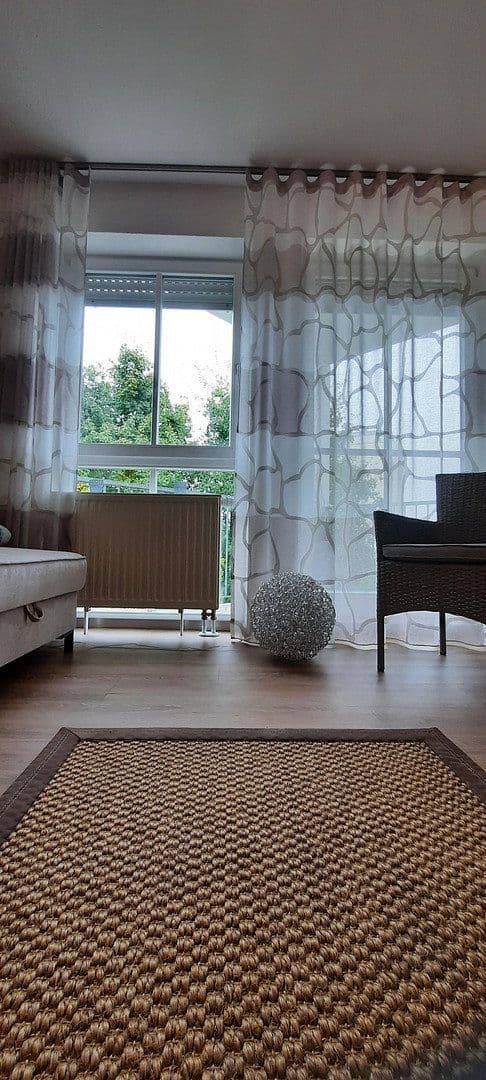 Prenájom bytu 2-izbový 55 m², Bad Kissingen, Bavorsko Prenájom bytu 2-izbový 55 m², Bad Kissingen, Bavorsko