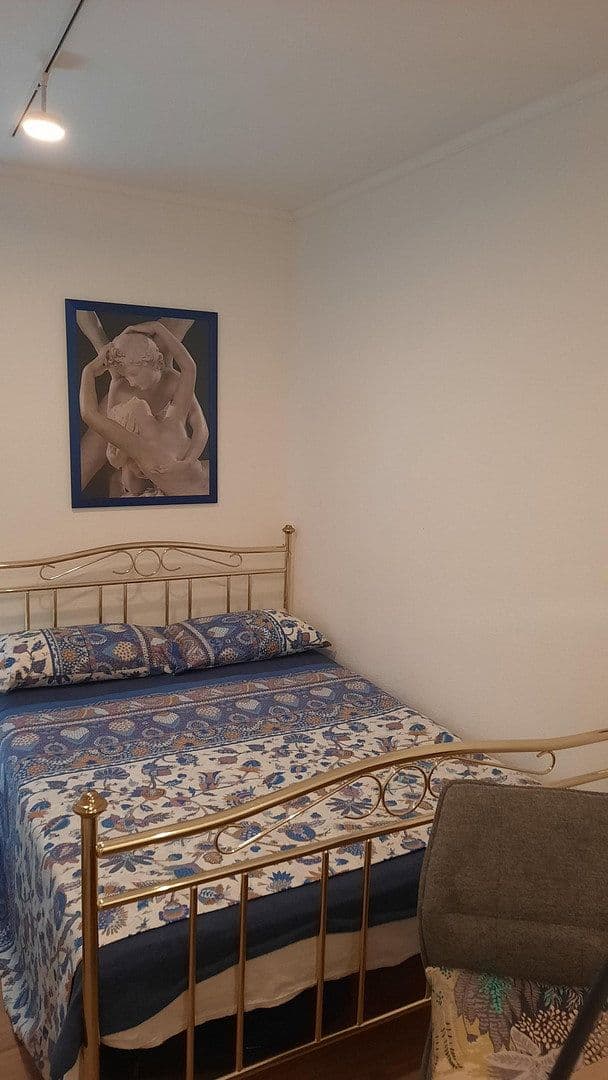 Prenájom bytu 2-izbový 55 m², Bad Kissingen, Bavorsko Prenájom bytu 2-izbový 55 m², Bad Kissingen, Bavorsko