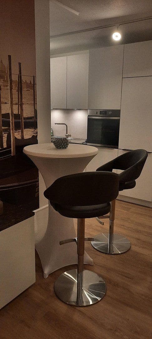 Prenájom bytu 2-izbový 55 m², Bad Kissingen, Bavorsko Prenájom bytu 2-izbový 55 m², Bad Kissingen, Bavorsko