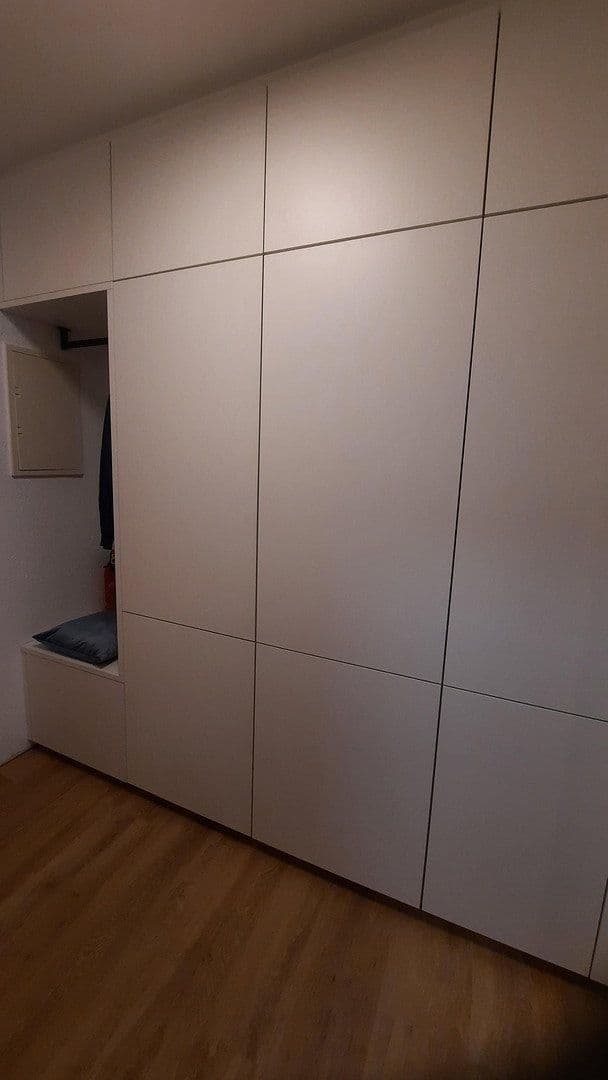 Prenájom bytu 2-izbový 55 m², Bad Kissingen, Bavorsko Prenájom bytu 2-izbový 55 m², Bad Kissingen, Bavorsko