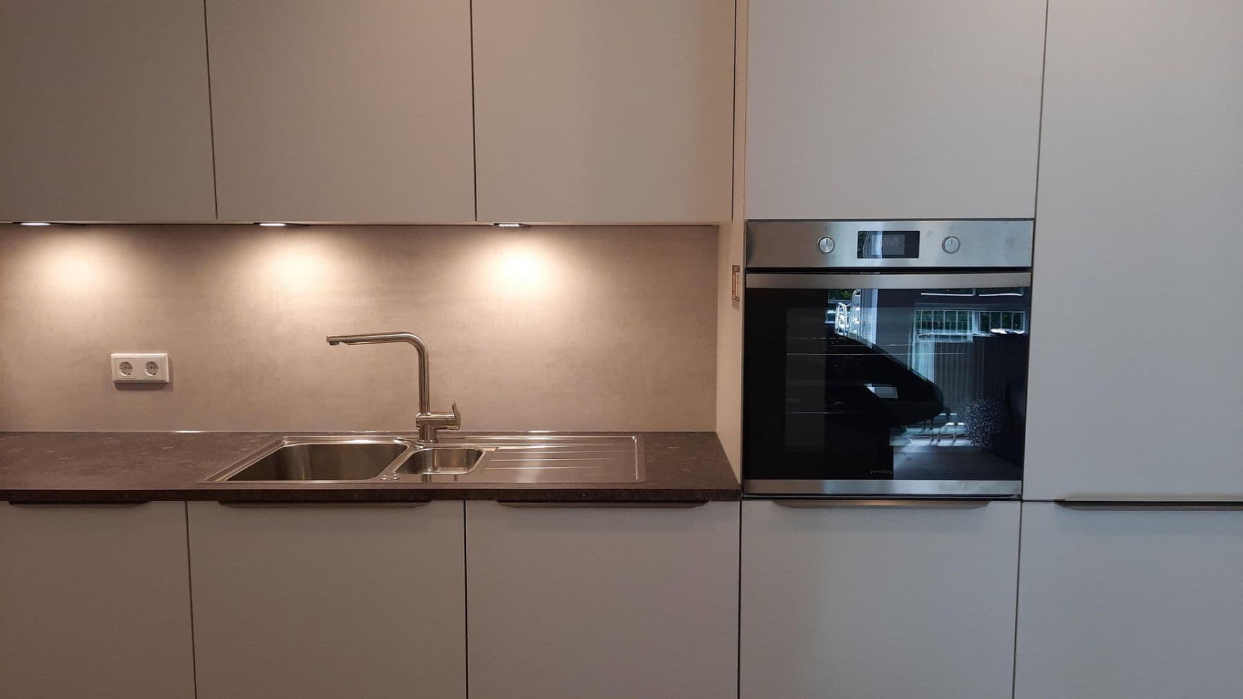 Prenájom bytu 2-izbový 55 m², Bad Kissingen, Bavorsko Prenájom bytu 2-izbový 55 m², Bad Kissingen, Bavorsko