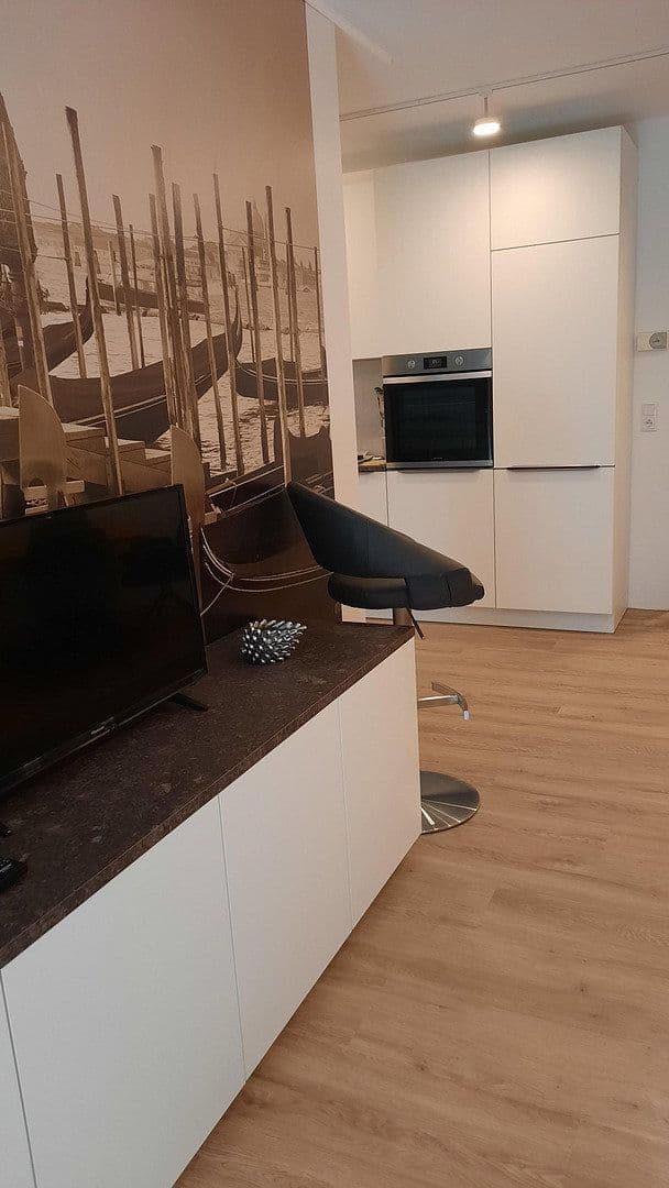 Prenájom bytu 2-izbový 55 m², Bad Kissingen, Bavorsko Prenájom bytu 2-izbový 55 m², Bad Kissingen, Bavorsko