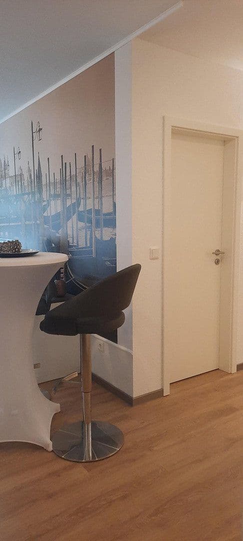 Prenájom bytu 2-izbový 55 m², Bad Kissingen, Bavorsko Prenájom bytu 2-izbový 55 m², Bad Kissingen, Bavorsko