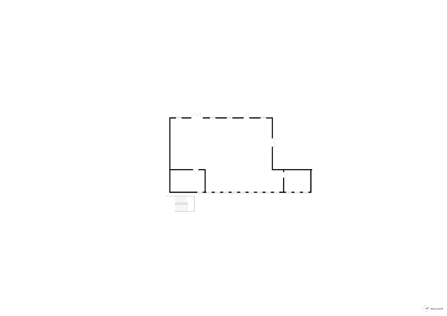 Prenájom nebytového priestoru 13.000 m², Colsmanstraße 25, Friedrichshafen, Bádensko-Wurttembersko Prenájom nebytového priestoru 13.000 m², Colsmanstraße 25, Friedrichshafen, Bádensko-Wurttembersko
