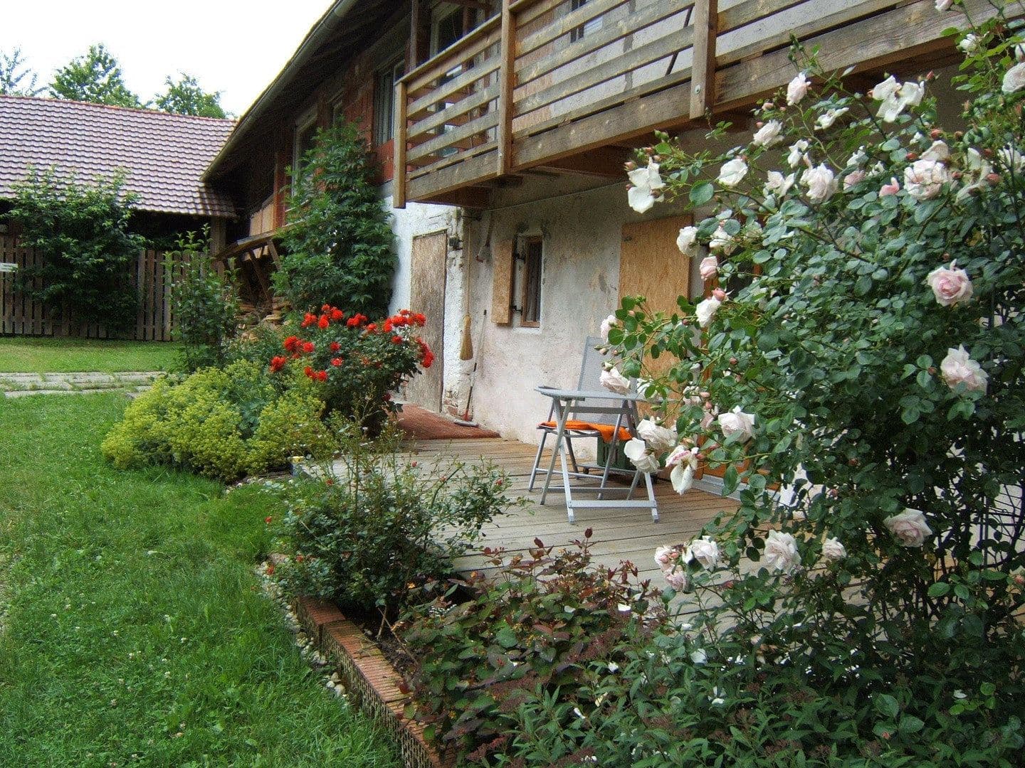 Predaj pozemku 4.100 m², Landau an der Isar, Bavorsko Predaj pozemku 4.100 m², Landau an der Isar, Bavorsko