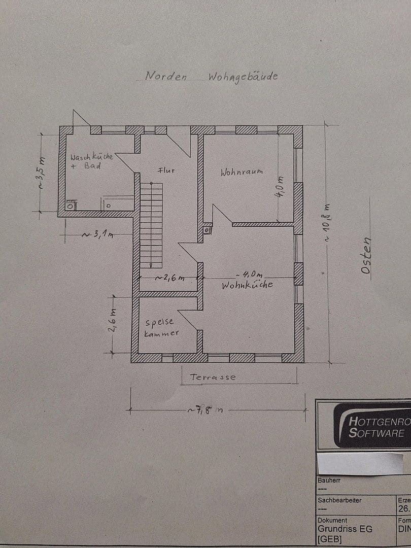 Predaj pozemku 4.100 m², Landau an der Isar, Bavorsko Predaj pozemku 4.100 m², Landau an der Isar, Bavorsko