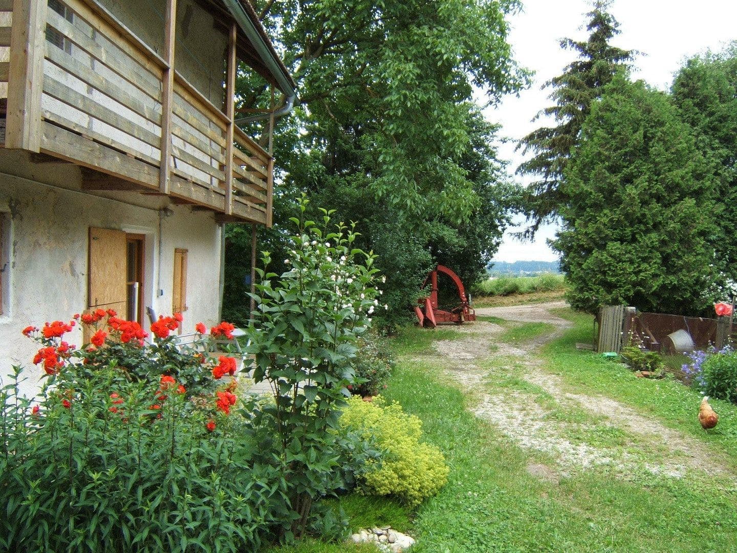 Predaj pozemku 4.100 m², Landau an der Isar, Bavorsko Predaj pozemku 4.100 m², Landau an der Isar, Bavorsko