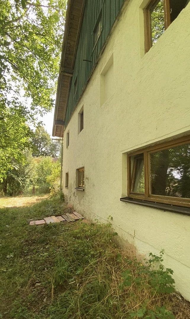 Predaj pozemku 4.100 m², Landau an der Isar, Bavorsko Predaj pozemku 4.100 m², Landau an der Isar, Bavorsko