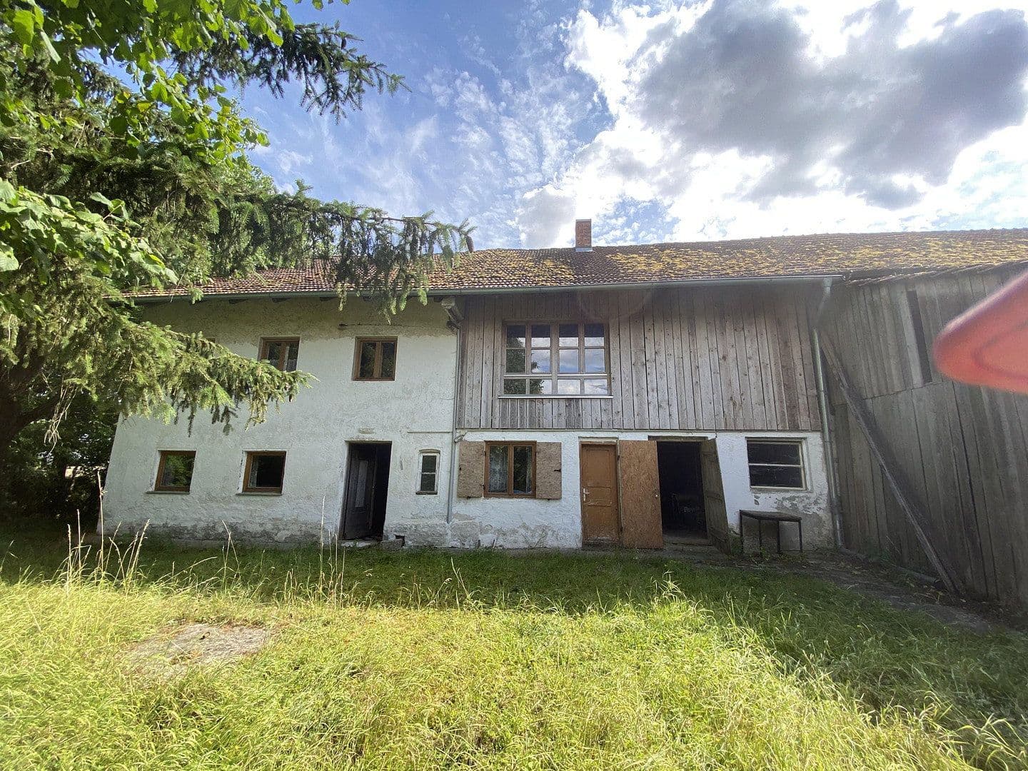 Predaj pozemku 4.100 m², Landau an der Isar, Bavorsko Predaj pozemku 4.100 m², Landau an der Isar, Bavorsko