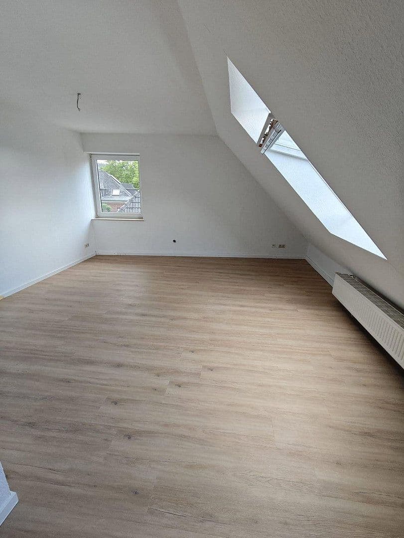 Prenájom bytu 2-izbový 53 m², Baarstraße 10a, Iserlohn, Severné Porýnie - Westfálsko Prenájom bytu 2-izbový 53 m², Baarstraße 10a, Iserlohn, Severné Porýnie - Westfálsko