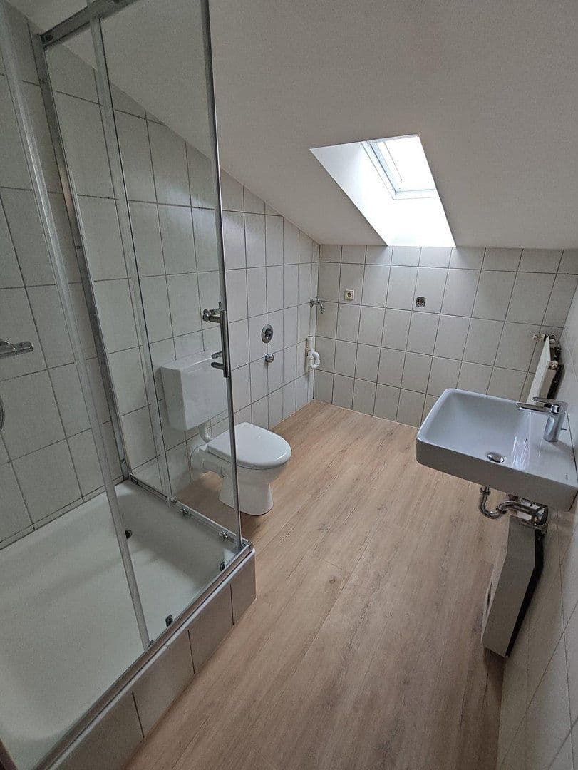 Prenájom bytu 2-izbový 53 m², Baarstraße 10a, Iserlohn, Severné Porýnie - Westfálsko Prenájom bytu 2-izbový 53 m², Baarstraße 10a, Iserlohn, Severné Porýnie - Westfálsko