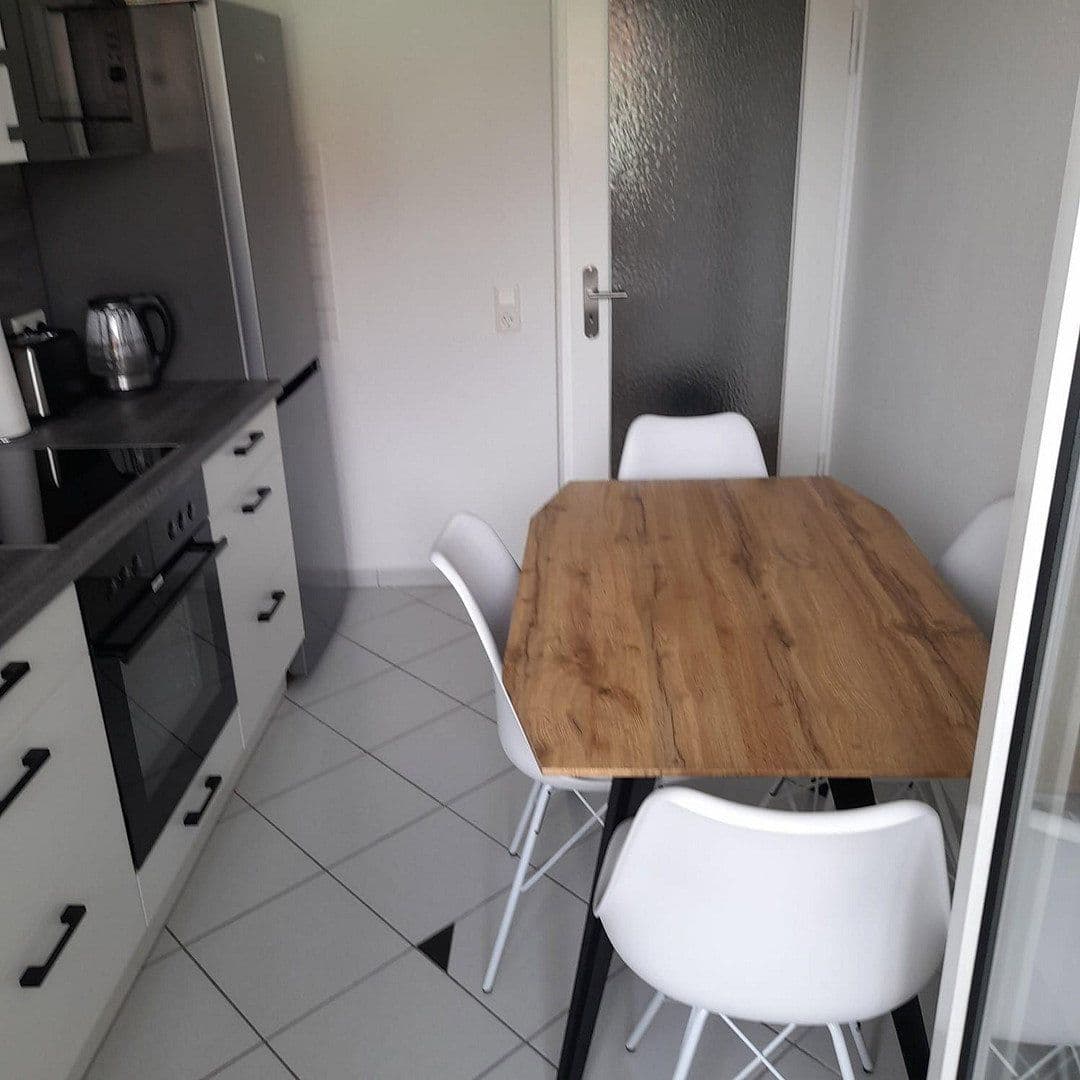 Prenájom bytu 13 m², Luisenstrasse 2, Nürnberg, Bavorsko Prenájom bytu 13 m², Luisenstrasse 2, Nürnberg, Bavorsko