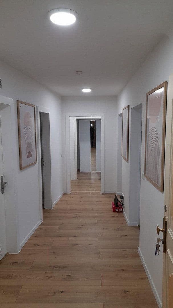 Prenájom bytu 13 m², Luisenstrasse 2, Nürnberg, Bavorsko Prenájom bytu 13 m², Luisenstrasse 2, Nürnberg, Bavorsko