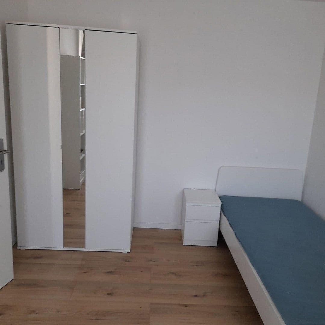 Prenájom bytu 13 m², Luisenstrasse 2, Nürnberg, Bavorsko Prenájom bytu 13 m², Luisenstrasse 2, Nürnberg, Bavorsko
