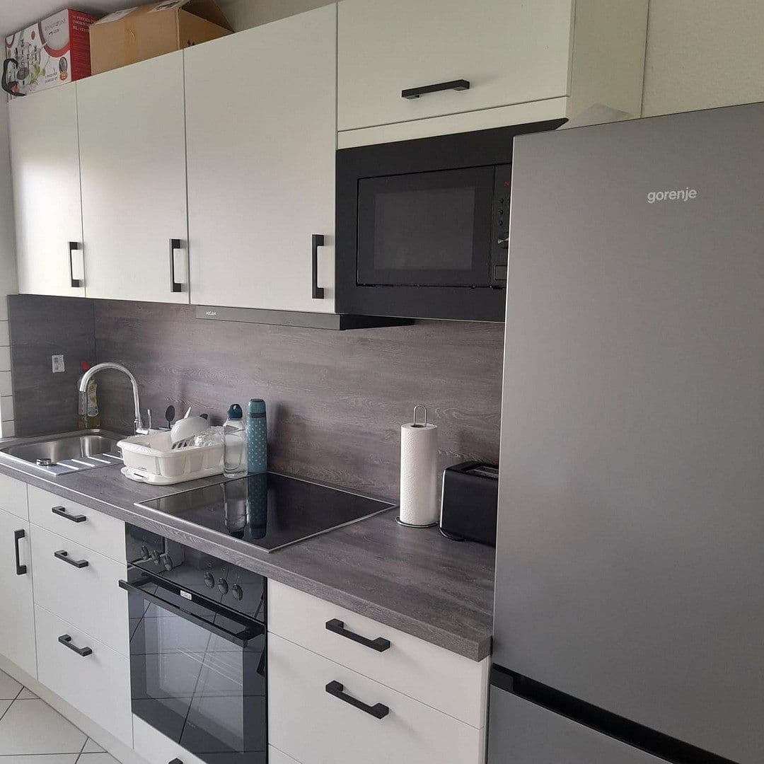 Prenájom bytu 13 m², Luisenstrasse 2, Nürnberg, Bavorsko Prenájom bytu 13 m², Luisenstrasse 2, Nürnberg, Bavorsko