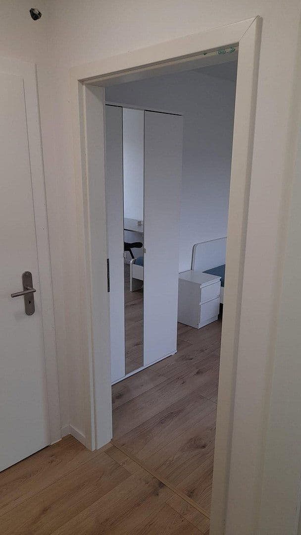 Prenájom bytu 13 m², Luisenstrasse 2, Nürnberg, Bavorsko Prenájom bytu 13 m², Luisenstrasse 2, Nürnberg, Bavorsko