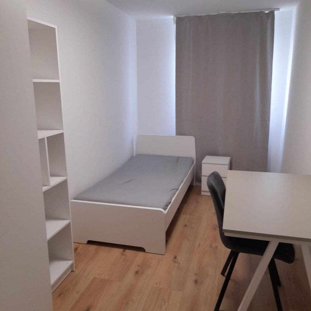 Prenájom bytu 13 m², Luisenstrasse 2, Nürnberg, Bavorsko Prenájom bytu 13 m², Luisenstrasse 2, Nürnberg, Bavorsko