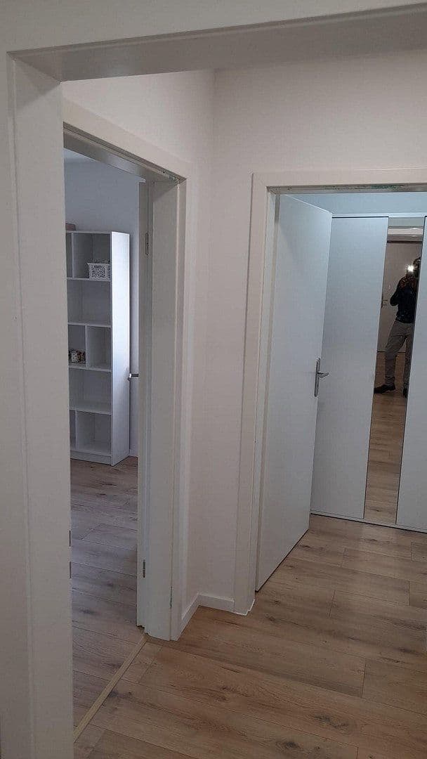 Prenájom bytu 13 m², Luisenstrasse 2, Nürnberg, Bavorsko Prenájom bytu 13 m², Luisenstrasse 2, Nürnberg, Bavorsko