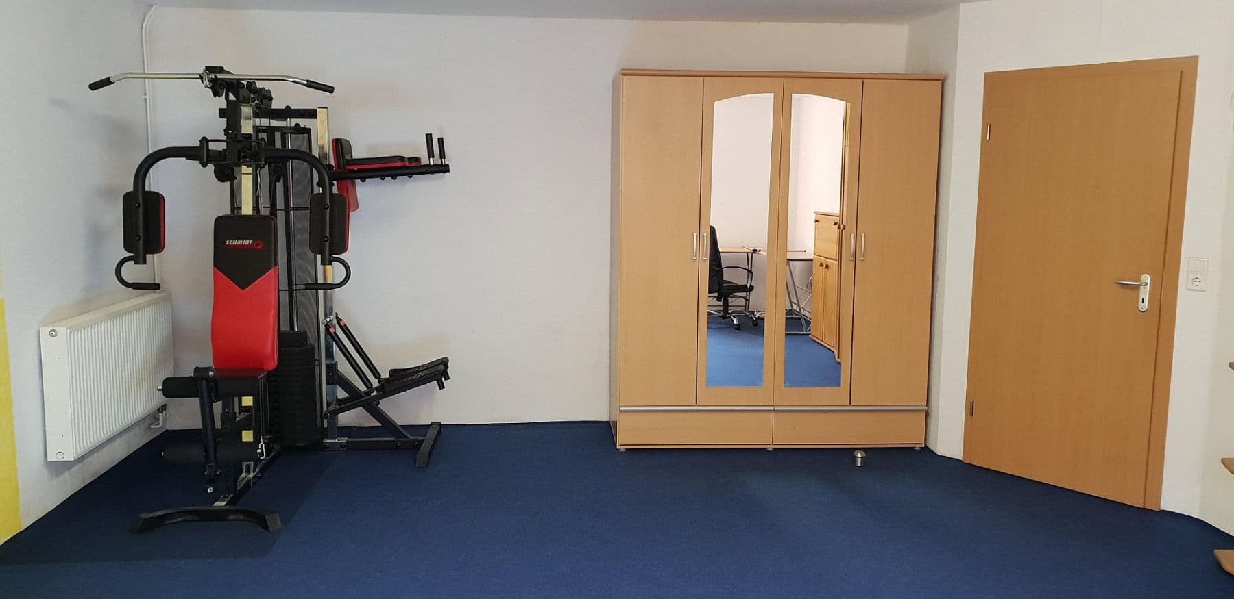 Predaj domu 225 m², pozemok 519 m², Lüneburg, Dolné Sasko Predaj domu 225 m², pozemok 519 m², Lüneburg, Dolné Sasko