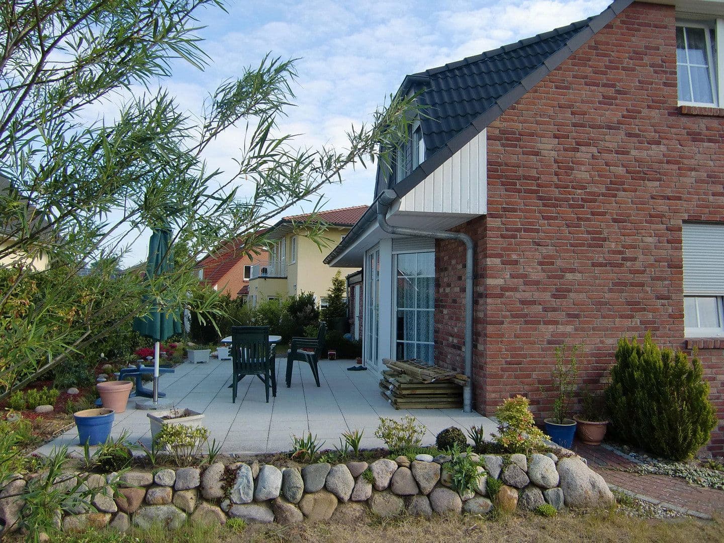 Predaj domu 225 m², pozemok 519 m², Lüneburg, Dolné Sasko Predaj domu 225 m², pozemok 519 m², Lüneburg, Dolné Sasko