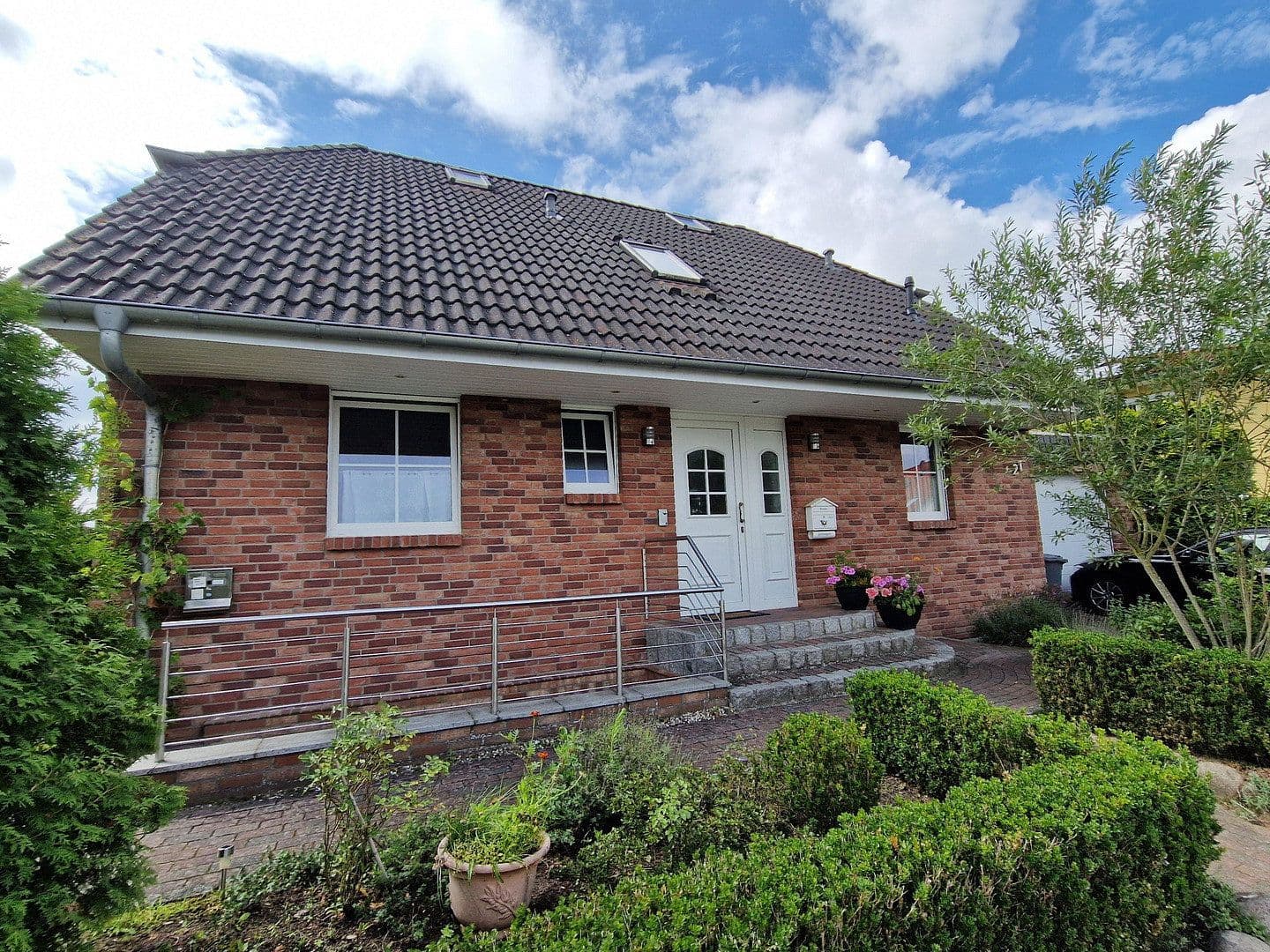 Predaj domu 225 m², pozemok 519 m², Lüneburg, Dolné Sasko Predaj domu 225 m², pozemok 519 m², Lüneburg, Dolné Sasko