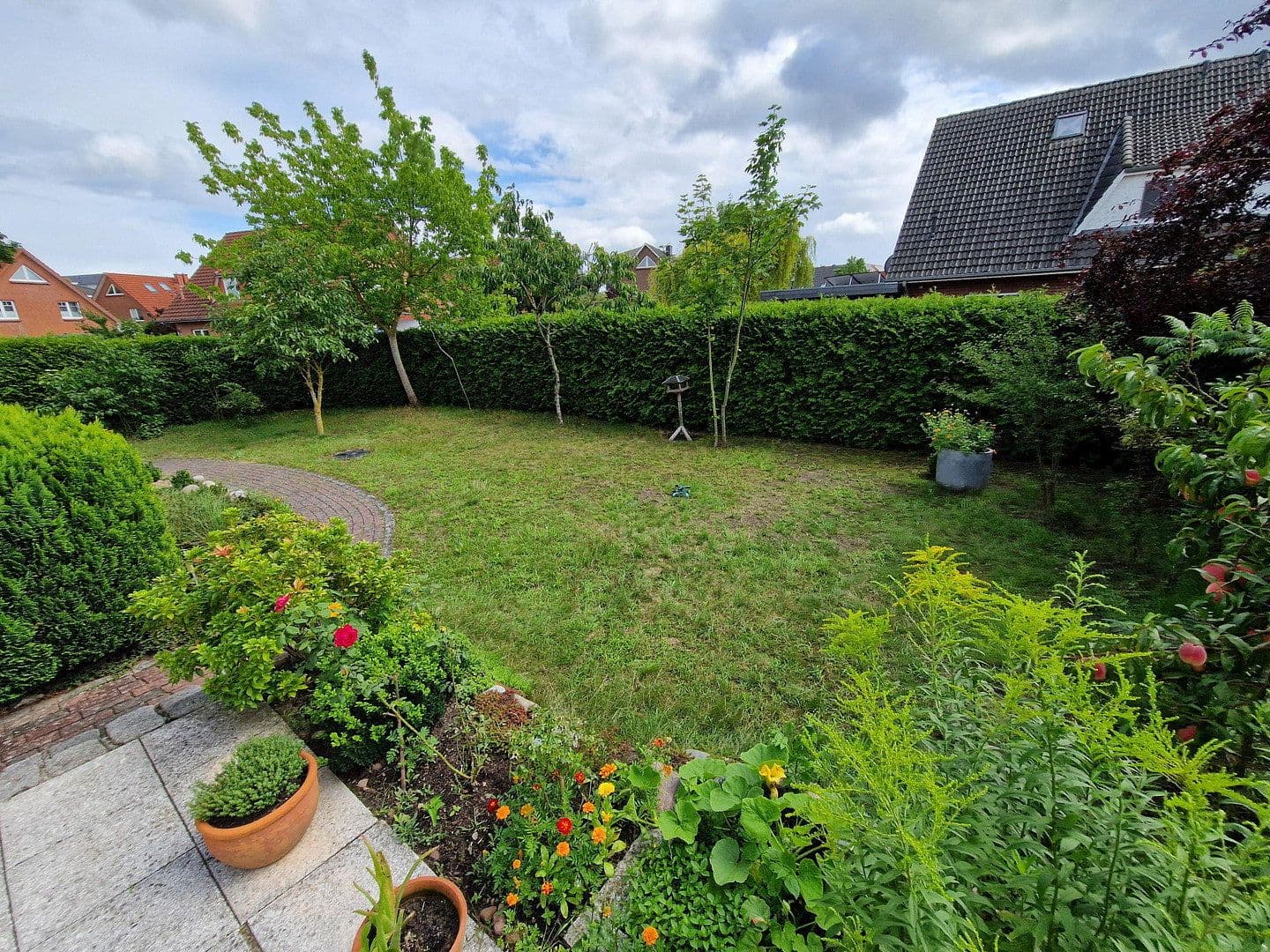 Predaj domu 225 m², pozemok 519 m², Lüneburg, Dolné Sasko Predaj domu 225 m², pozemok 519 m², Lüneburg, Dolné Sasko