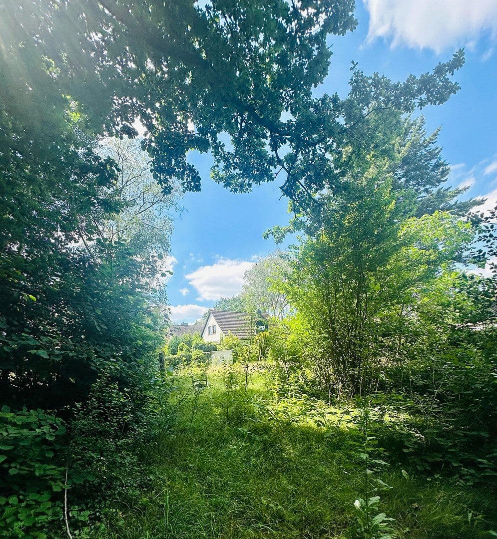 Predaj pozemku 1.132 m², Moordamm 38, Ellerbek, Šlezvicko-Holštajnsko Predaj pozemku 1.132 m², Moordamm 38, Ellerbek, Šlezvicko-Holštajnsko