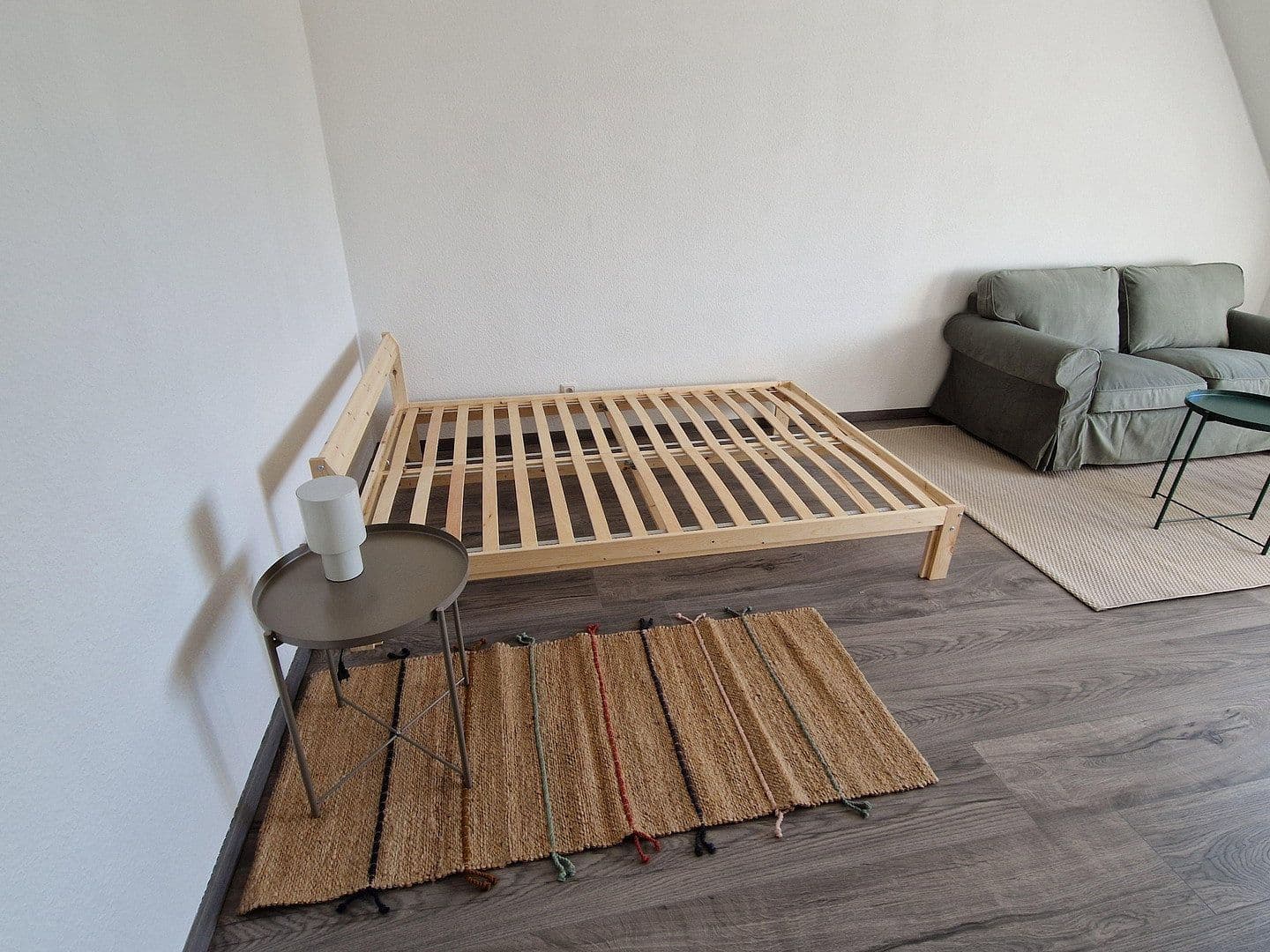 Prenájom bytu 1-izbový 42 m², Ernestinenstr. 5, Kiel, Šlezvicko-Holštajnsko Prenájom bytu 1-izbový 42 m², Ernestinenstr. 5, Kiel, Šlezvicko-Holštajnsko