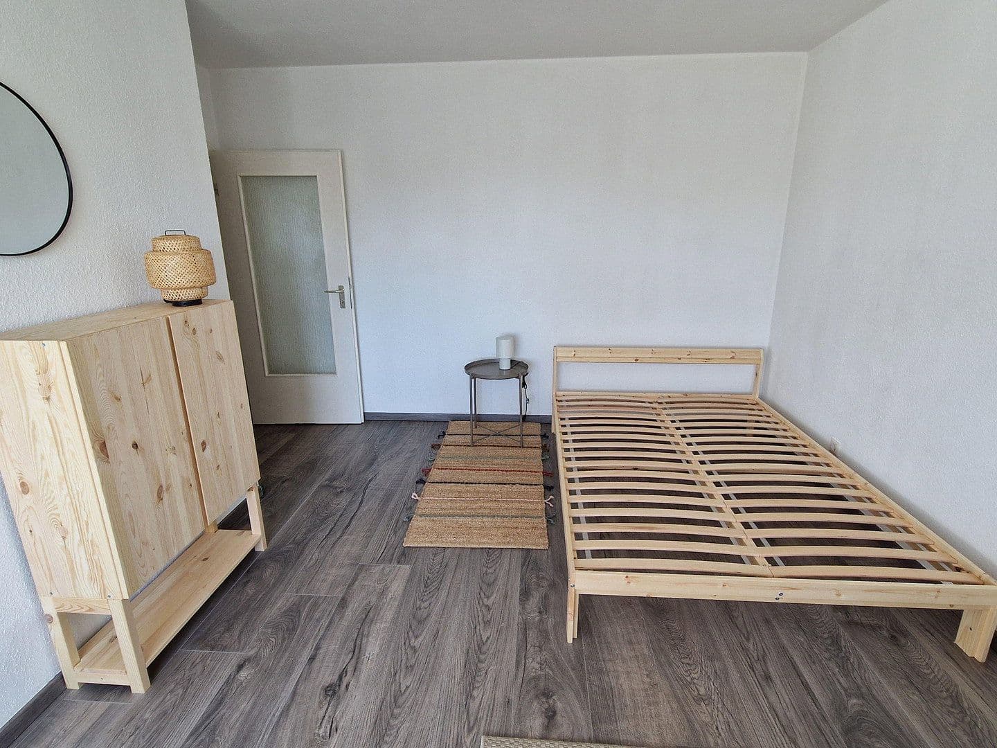 Prenájom bytu 1-izbový 42 m², Ernestinenstr. 5, Kiel, Šlezvicko-Holštajnsko Prenájom bytu 1-izbový 42 m², Ernestinenstr. 5, Kiel, Šlezvicko-Holštajnsko