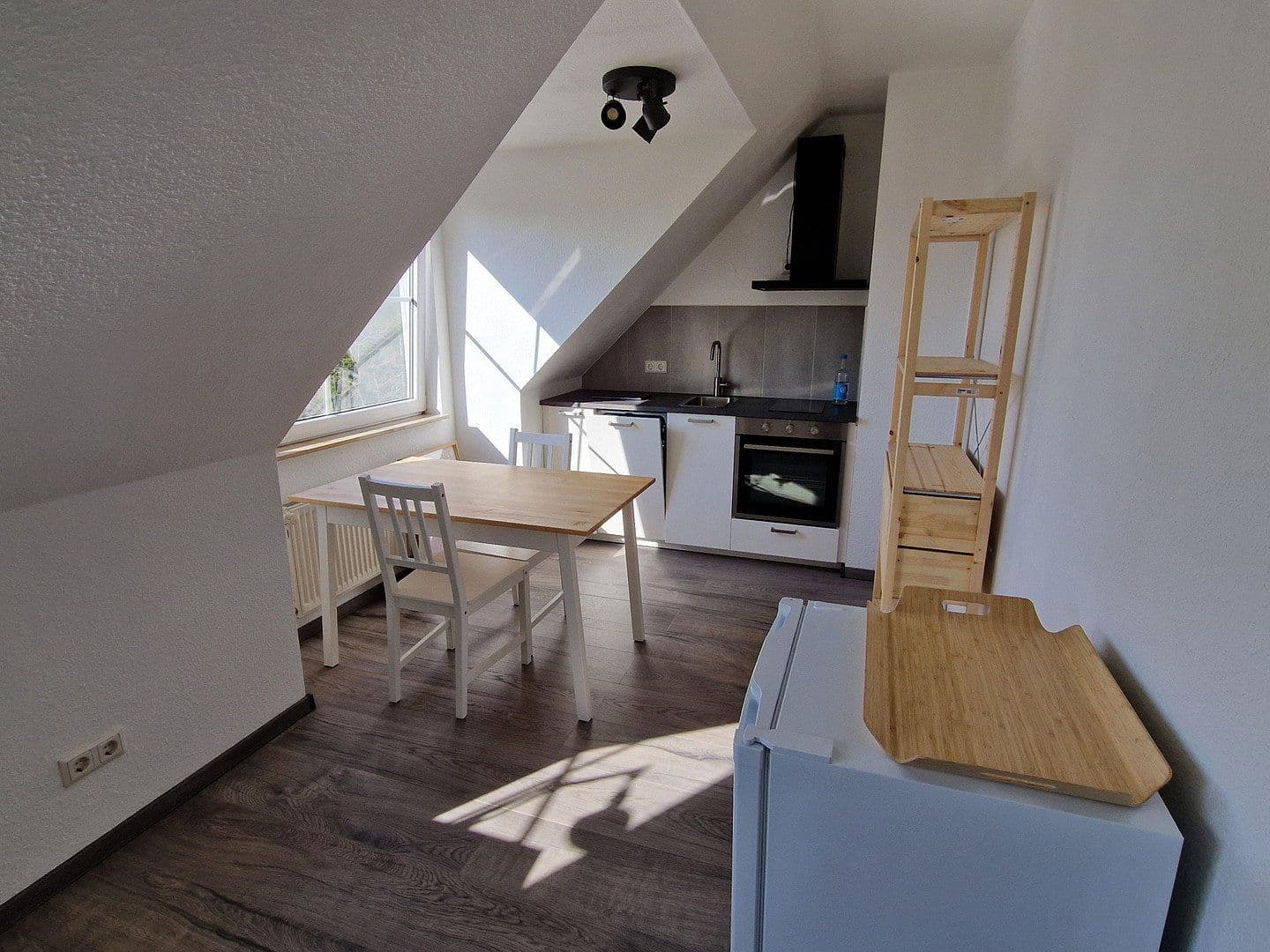 Prenájom bytu 1-izbový 42 m², Ernestinenstr. 5, Kiel, Šlezvicko-Holštajnsko Prenájom bytu 1-izbový 42 m², Ernestinenstr. 5, Kiel, Šlezvicko-Holštajnsko