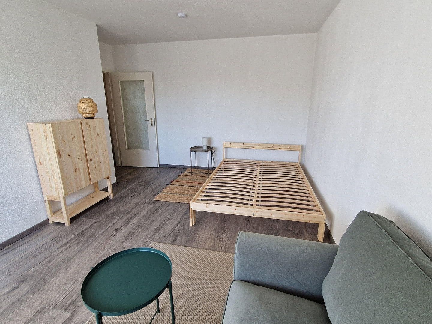 Prenájom bytu 1-izbový 42 m², Ernestinenstr. 5, Kiel, Šlezvicko-Holštajnsko Prenájom bytu 1-izbový 42 m², Ernestinenstr. 5, Kiel, Šlezvicko-Holštajnsko