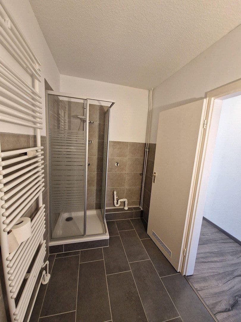 Prenájom bytu 1-izbový 42 m², Ernestinenstr. 5, Kiel, Šlezvicko-Holštajnsko Prenájom bytu 1-izbový 42 m², Ernestinenstr. 5, Kiel, Šlezvicko-Holštajnsko