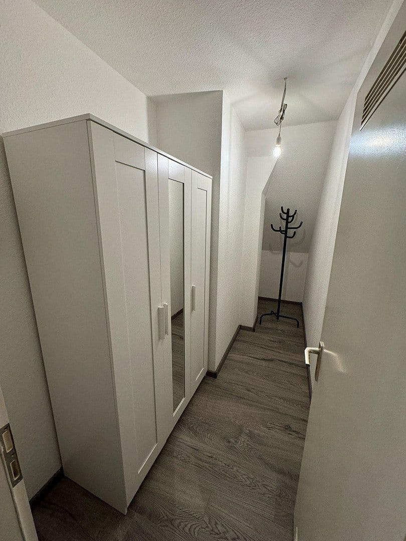 Prenájom bytu 1-izbový 42 m², Ernestinenstr. 5, Kiel, Šlezvicko-Holštajnsko Prenájom bytu 1-izbový 42 m², Ernestinenstr. 5, Kiel, Šlezvicko-Holštajnsko