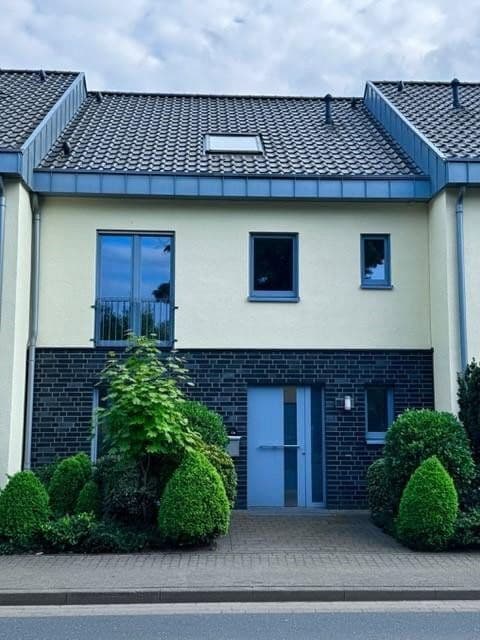 Prenájom domu 167 m², pozemok 185 m², Kevelaer, Severné Porýnie - Westfálsko Prenájom domu 167 m², pozemok 185 m², Kevelaer, Severné Porýnie - Westfálsko