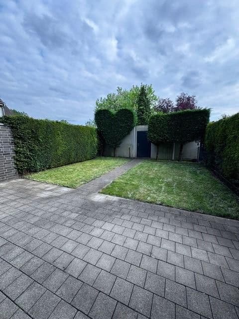 Prenájom domu 167 m², pozemok 185 m², Kevelaer, Severné Porýnie - Westfálsko Prenájom domu 167 m², pozemok 185 m², Kevelaer, Severné Porýnie - Westfálsko