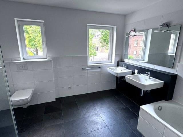 Prenájom domu 167 m², pozemok 185 m², Kevelaer, Severné Porýnie - Westfálsko Prenájom domu 167 m², pozemok 185 m², Kevelaer, Severné Porýnie - Westfálsko