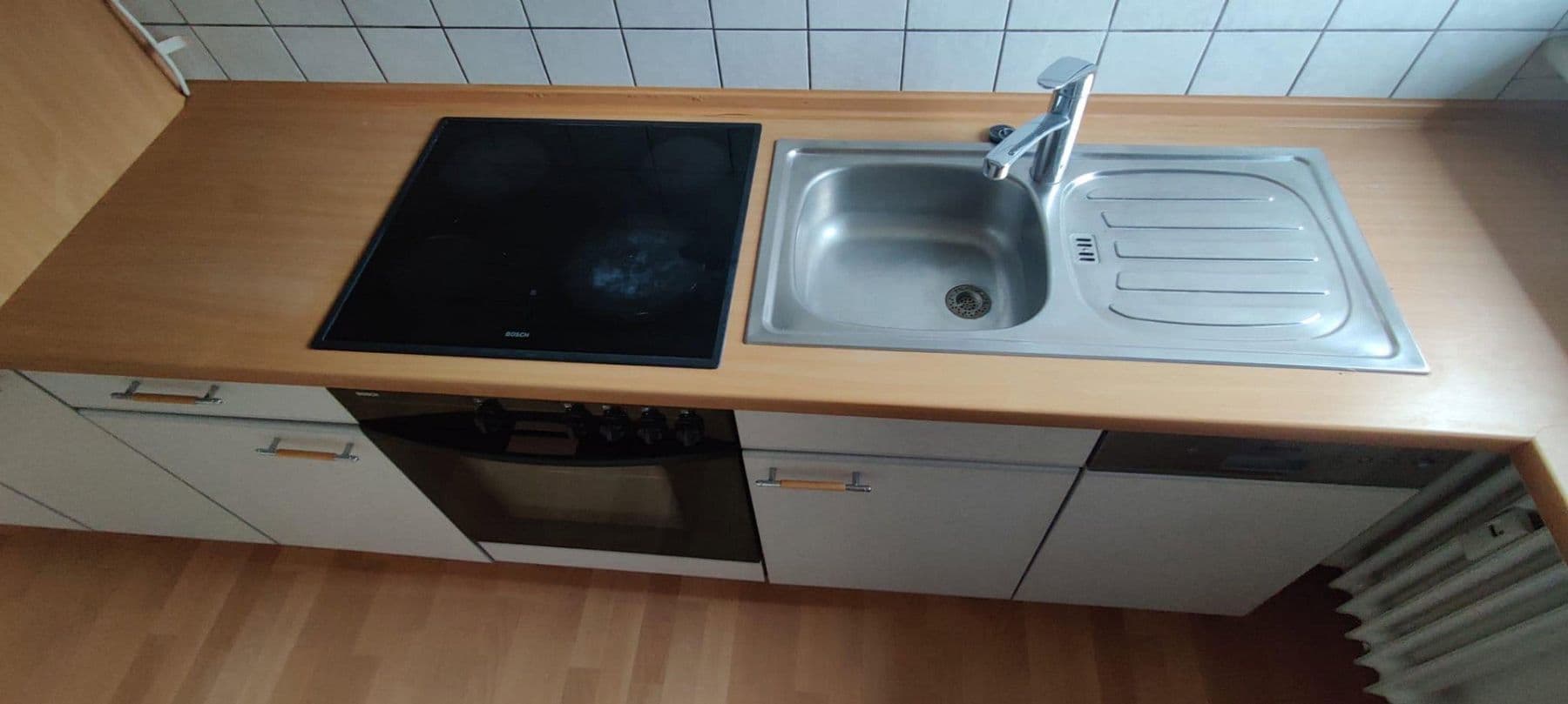 Prenájom bytu 3-izbový 66 m², Rossertblick 11, Eppstein, Hesensko Prenájom bytu 3-izbový 66 m², Rossertblick 11, Eppstein, Hesensko