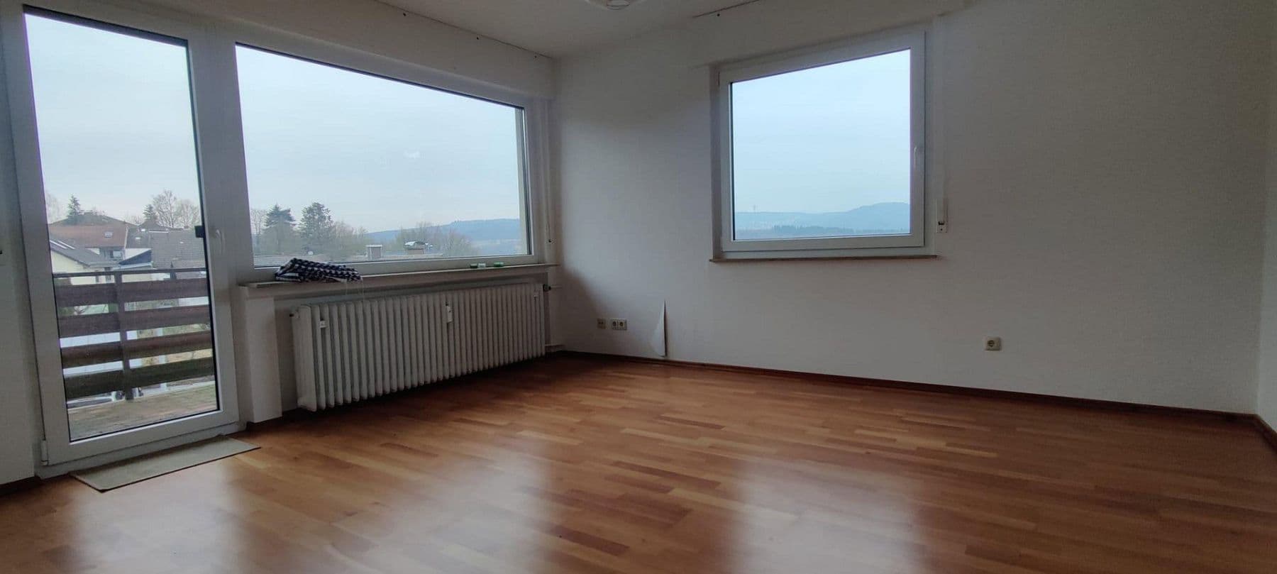 Prenájom bytu 3-izbový 66 m², Rossertblick 11, Eppstein, Hesensko Prenájom bytu 3-izbový 66 m², Rossertblick 11, Eppstein, Hesensko
