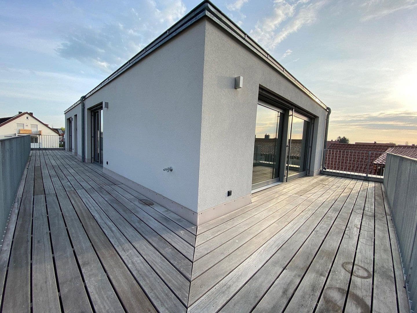 Prenájom bytu 2-izbový 105 m², Rothenturmer Str, 50, Ingolstadt, Bavorsko Prenájom bytu 2-izbový 105 m², Rothenturmer Str, 50, Ingolstadt, Bavorsko