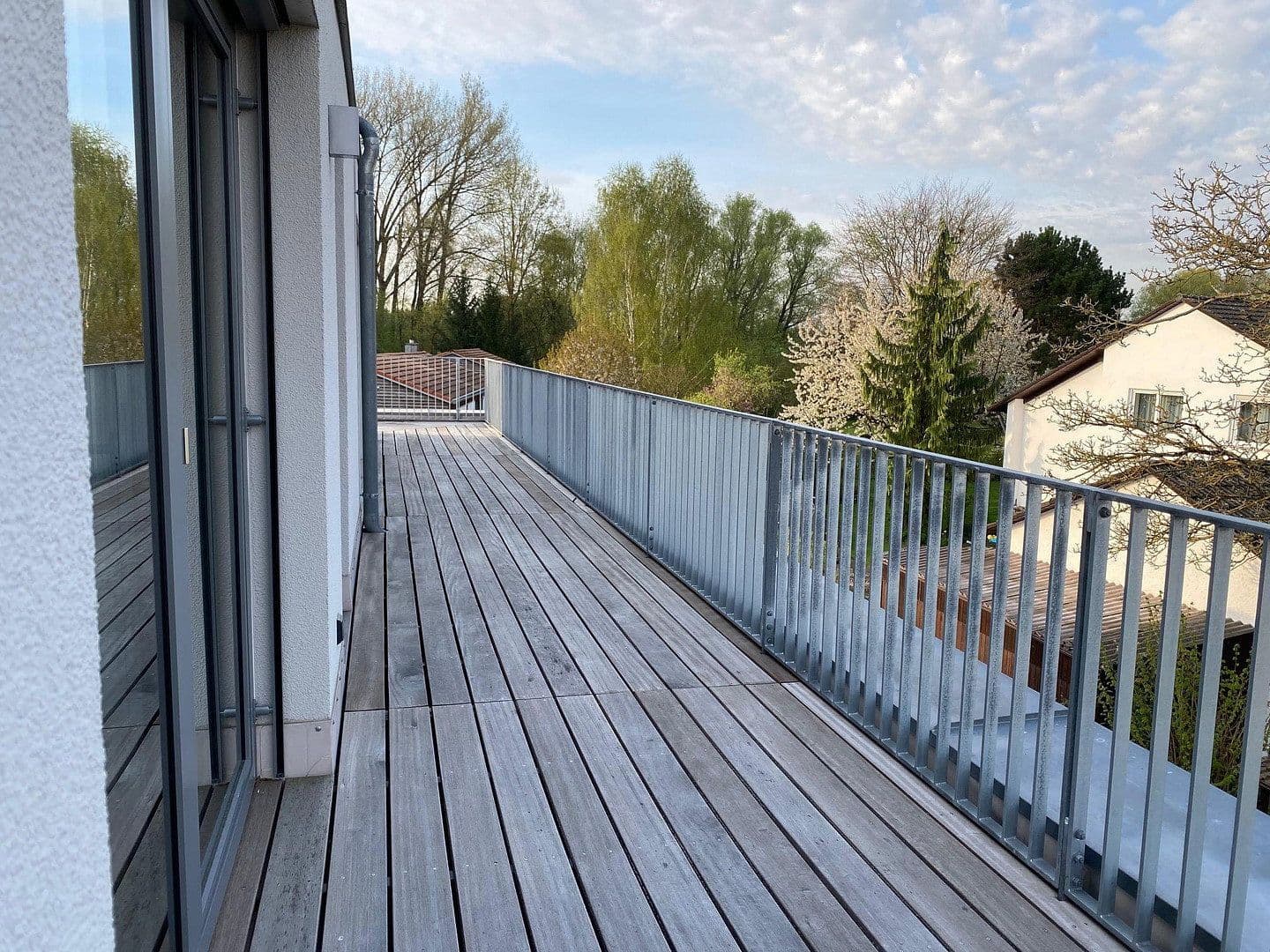 Prenájom bytu 2-izbový 105 m², Rothenturmer Str, 50, Ingolstadt, Bavorsko Prenájom bytu 2-izbový 105 m², Rothenturmer Str, 50, Ingolstadt, Bavorsko